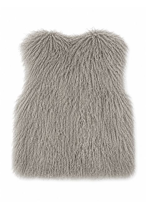 Gilet in pelliccia DOUUOD JUNIOR | DZ2A22 Z4004829